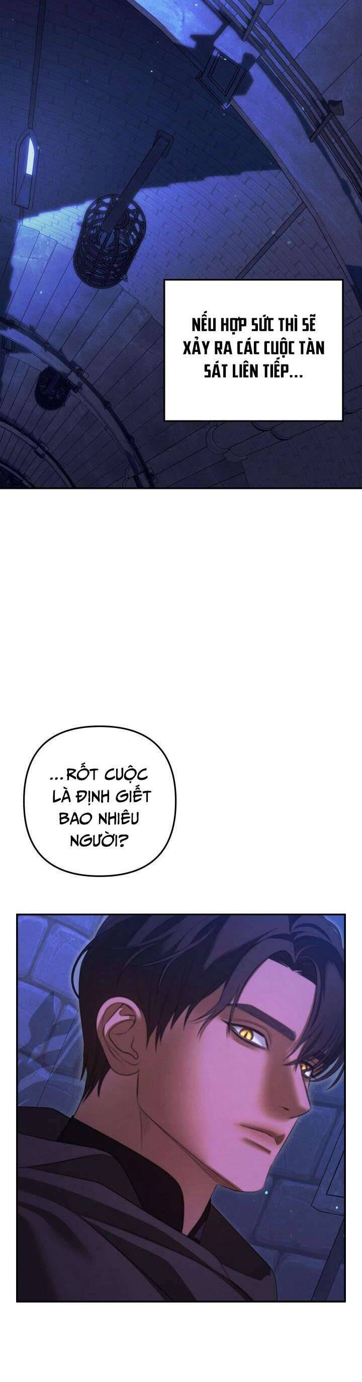 Công Chúa Nhân Danh Fan Cứng: Chapter 34