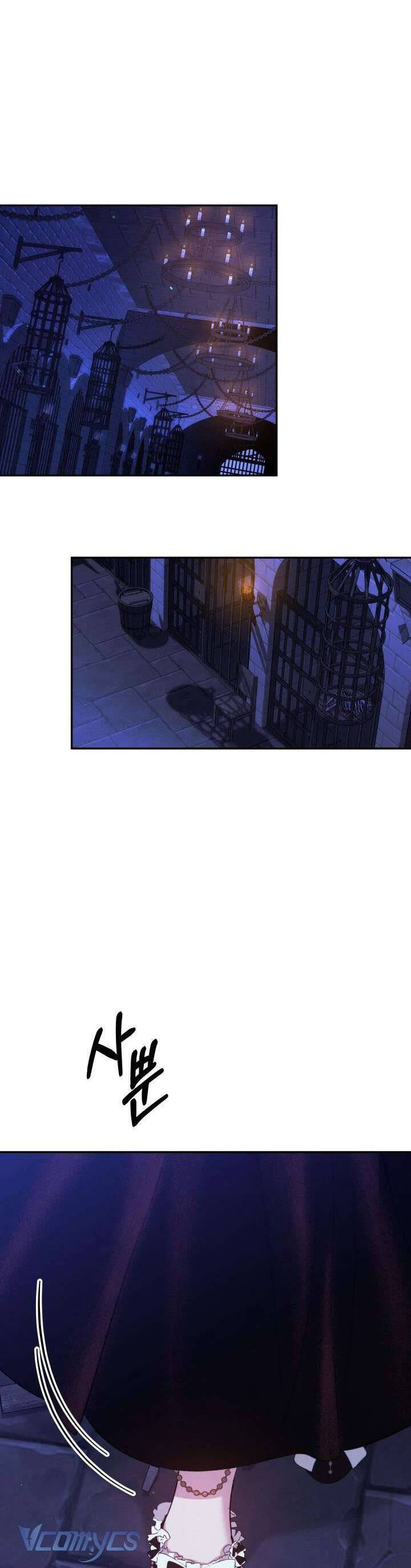 Công Chúa Nhân Danh Fan Cứng: Chapter 34
