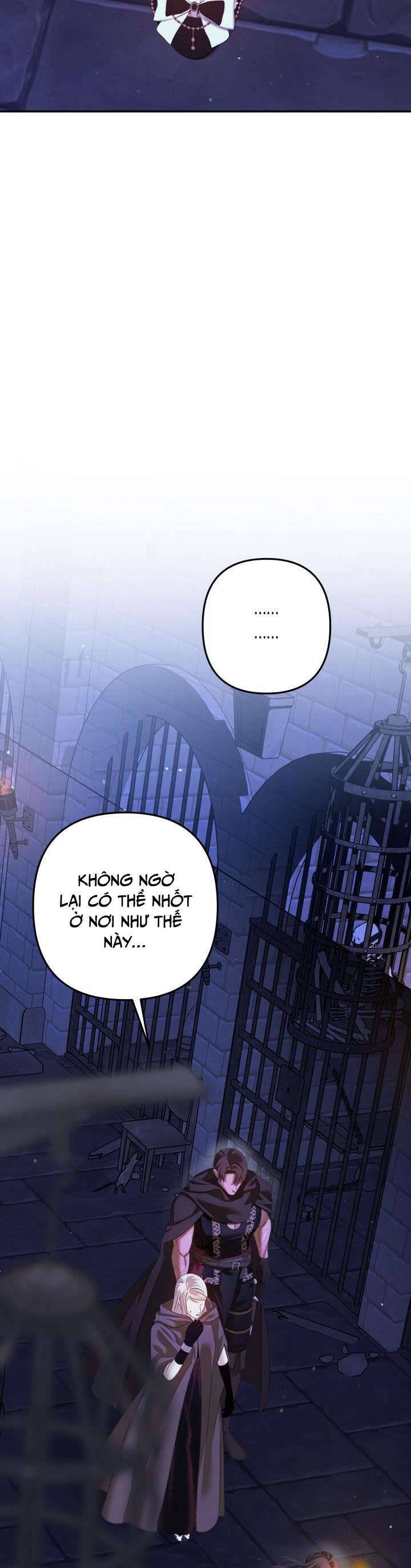 Công Chúa Nhân Danh Fan Cứng: Chapter 34