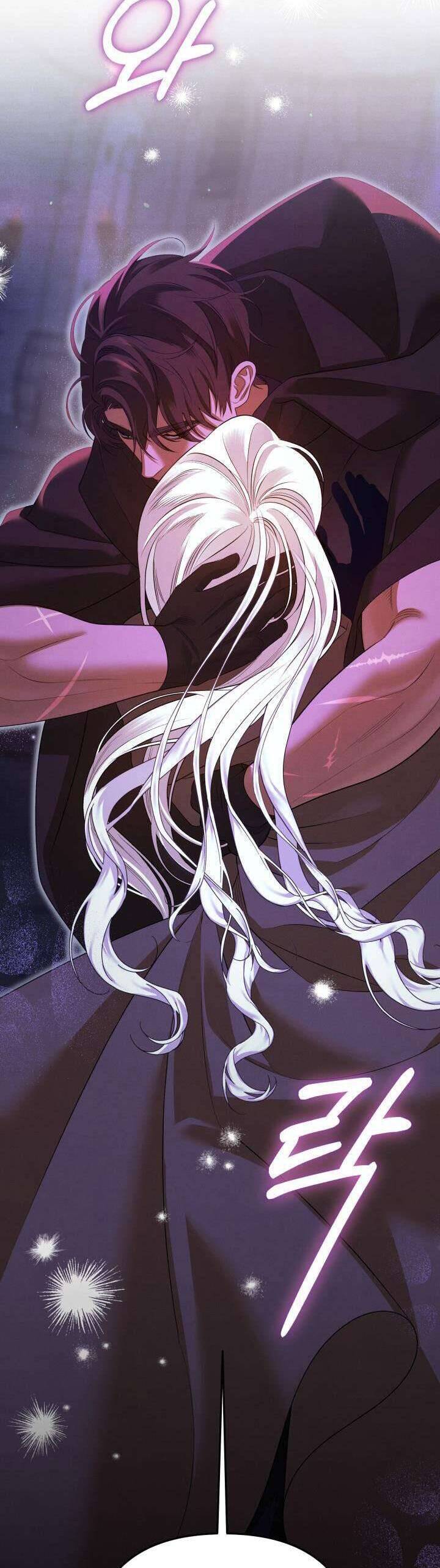 Công Chúa Nhân Danh Fan Cứng: Chapter 34