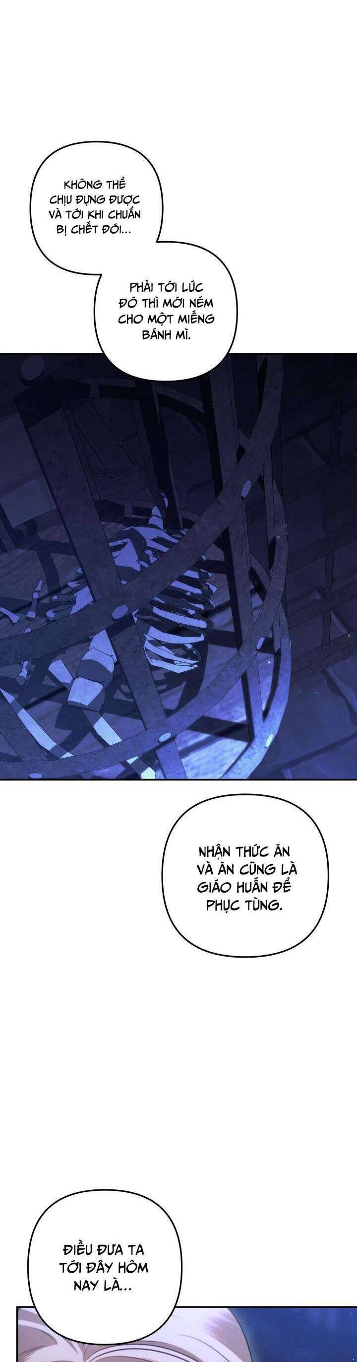 Công Chúa Nhân Danh Fan Cứng: Chapter 34