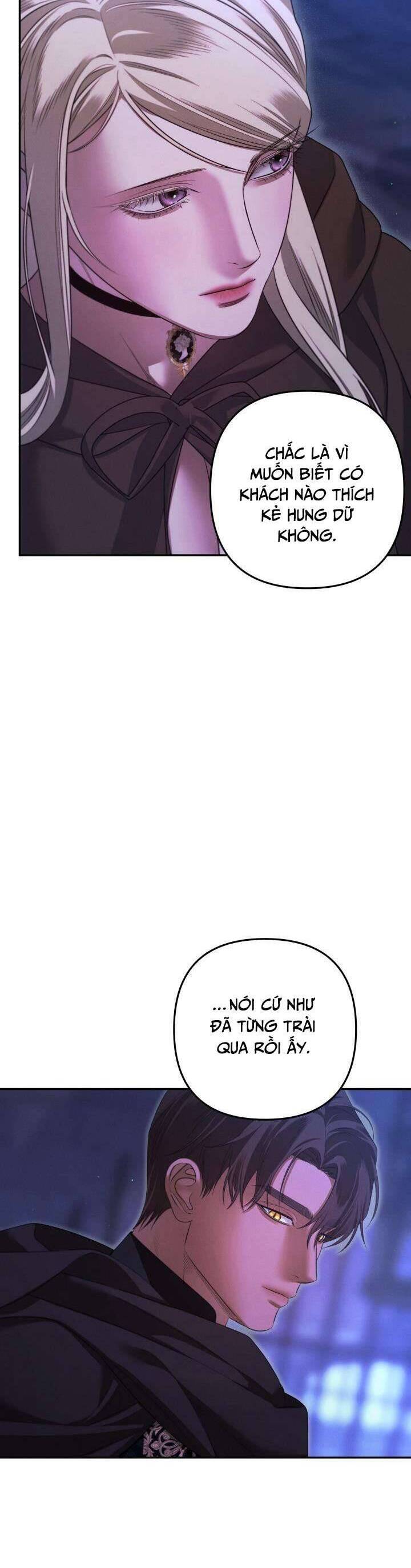 Công Chúa Nhân Danh Fan Cứng: Chapter 34