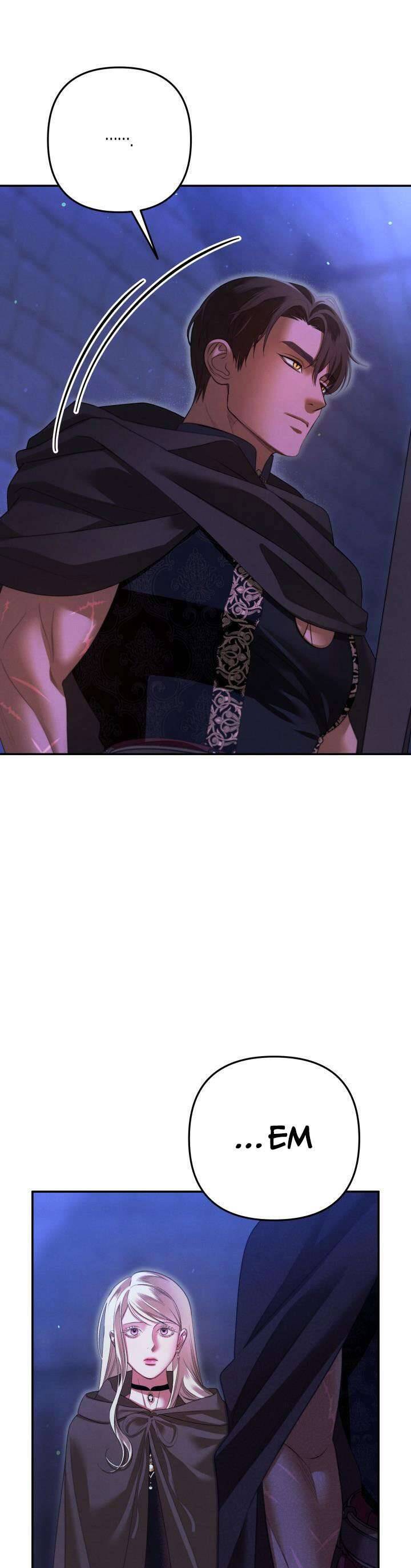 Công Chúa Nhân Danh Fan Cứng: Chapter 34