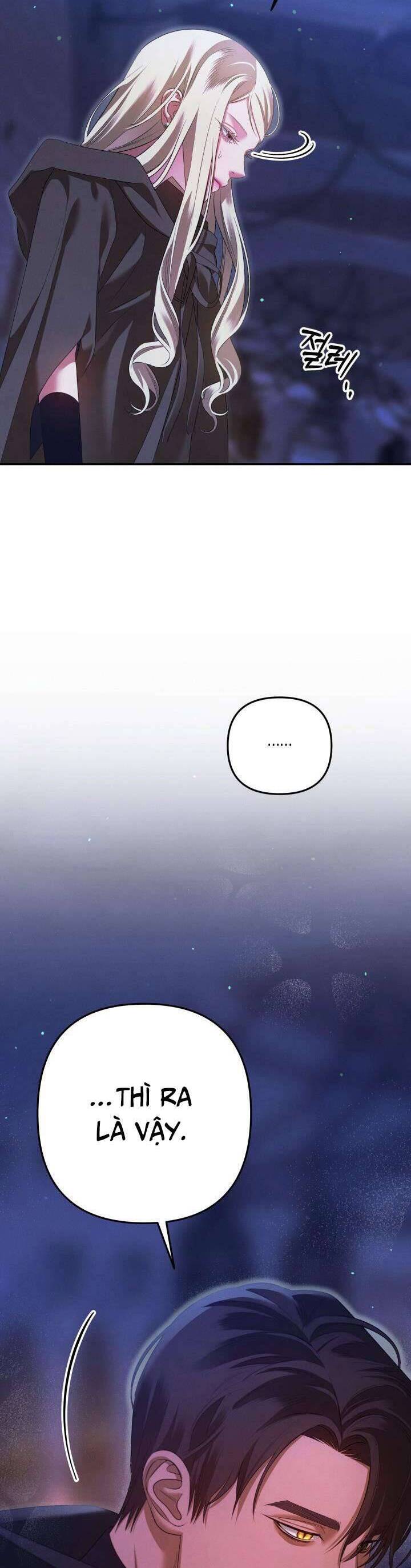 Công Chúa Nhân Danh Fan Cứng: Chapter 34