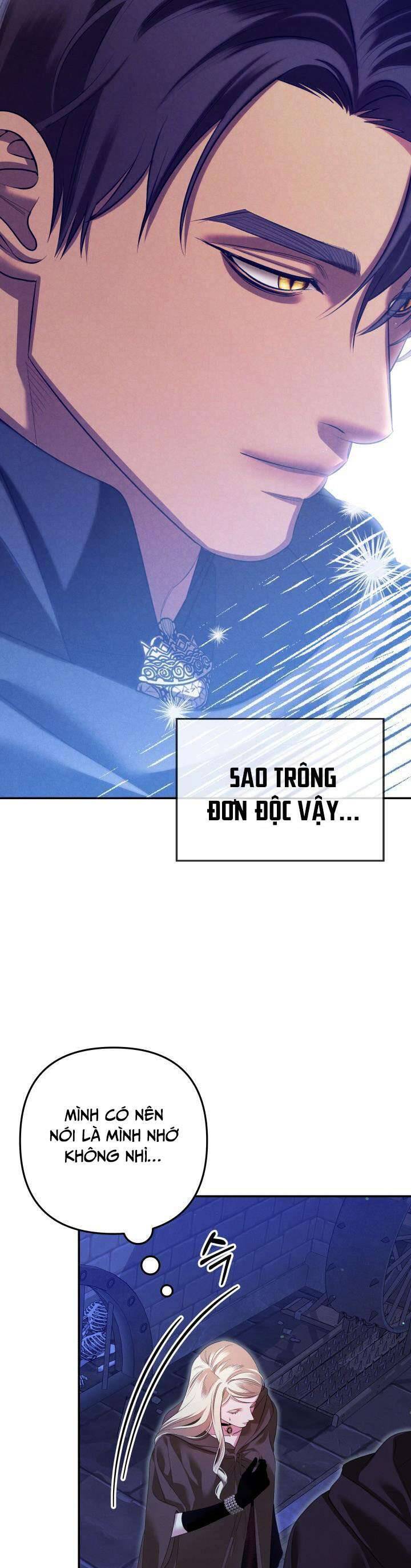 Công Chúa Nhân Danh Fan Cứng: Chapter 34