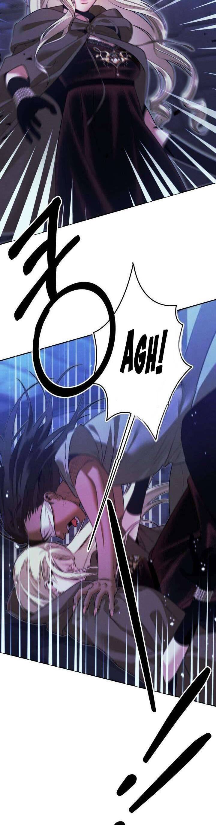 Công Chúa Nhân Danh Fan Cứng: Chapter 34