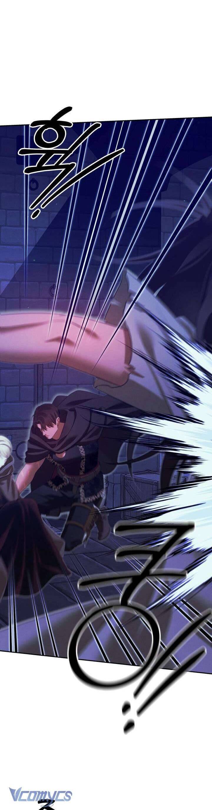Công Chúa Nhân Danh Fan Cứng: Chapter 34