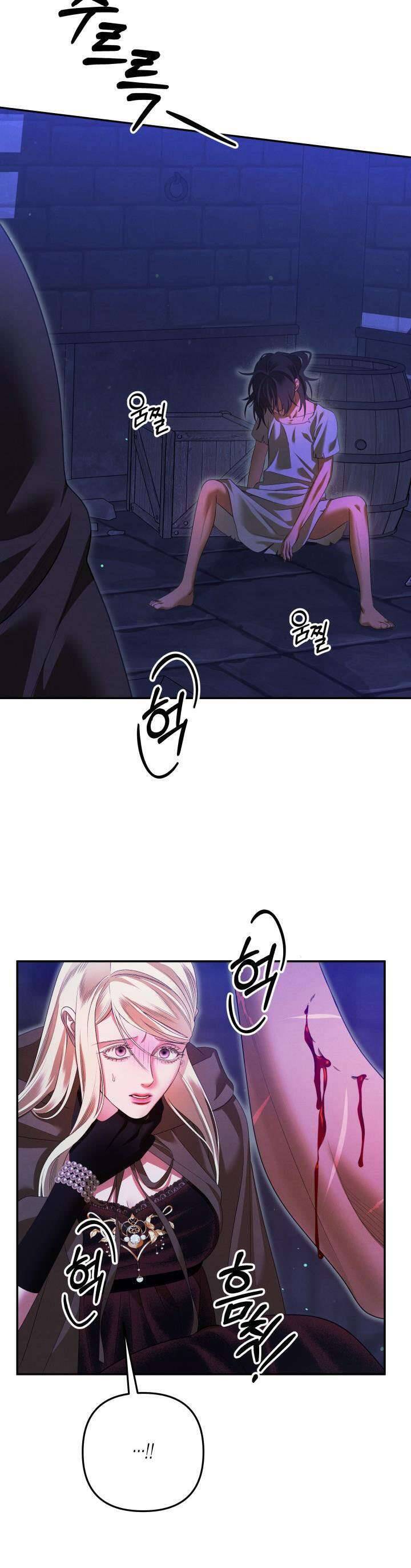 Công Chúa Nhân Danh Fan Cứng: Chapter 34