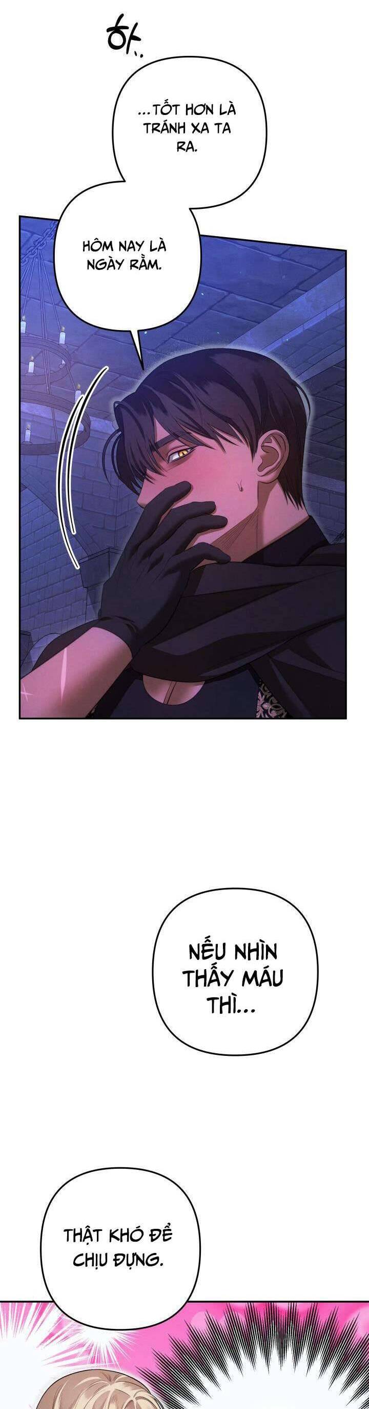 Công Chúa Nhân Danh Fan Cứng: Chapter 34