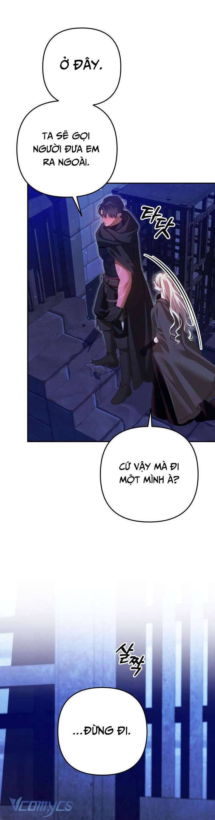 Công Chúa Nhân Danh Fan Cứng: Chapter 34