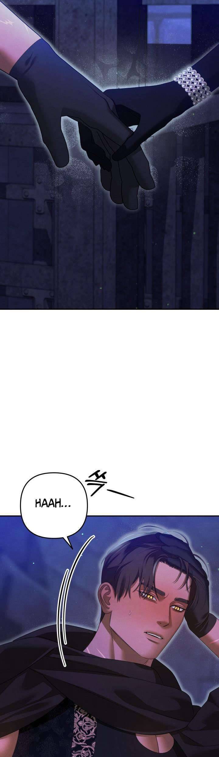 Công Chúa Nhân Danh Fan Cứng: Chapter 34
