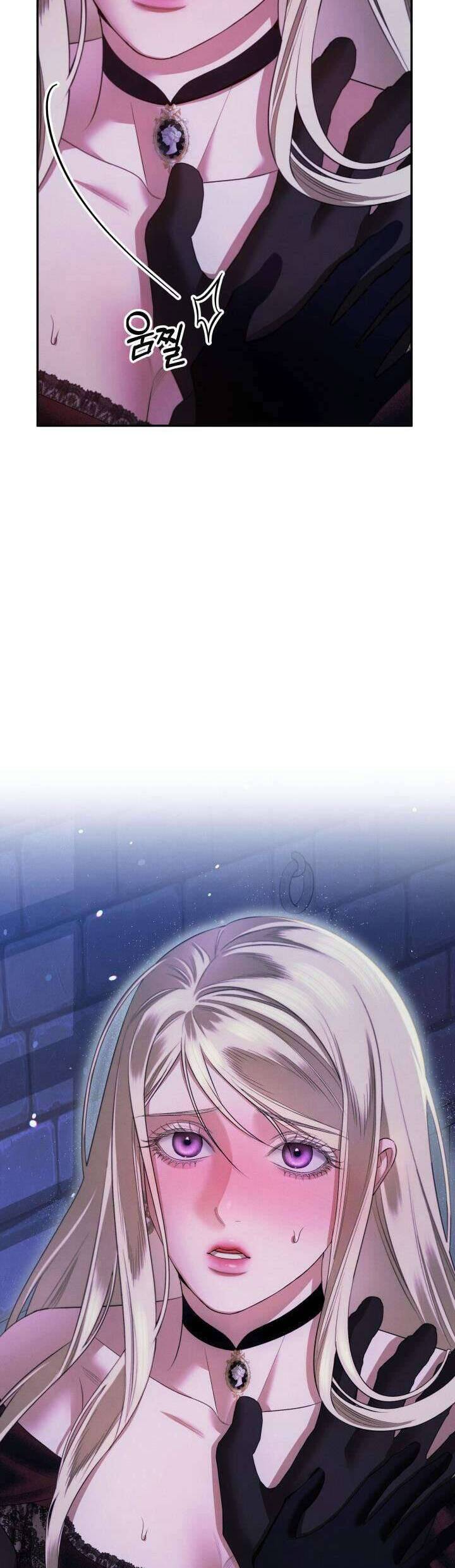 Công Chúa Nhân Danh Fan Cứng: Chapter 34