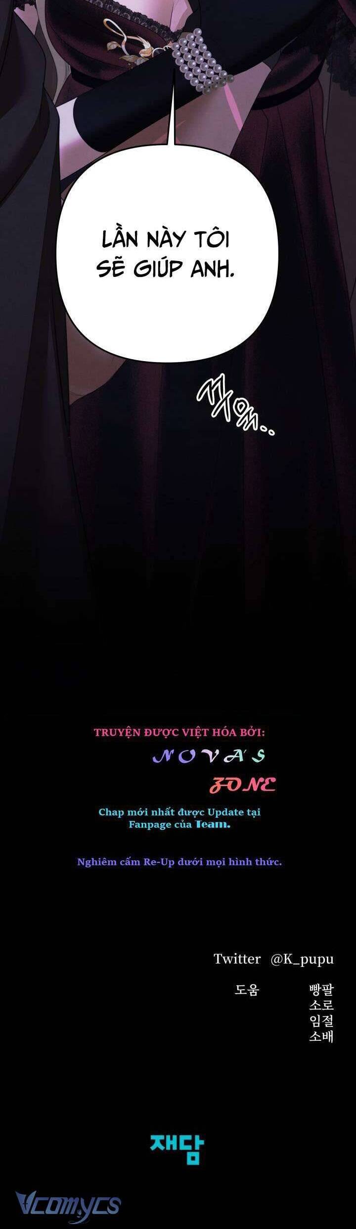 Công Chúa Nhân Danh Fan Cứng: Chapter 34