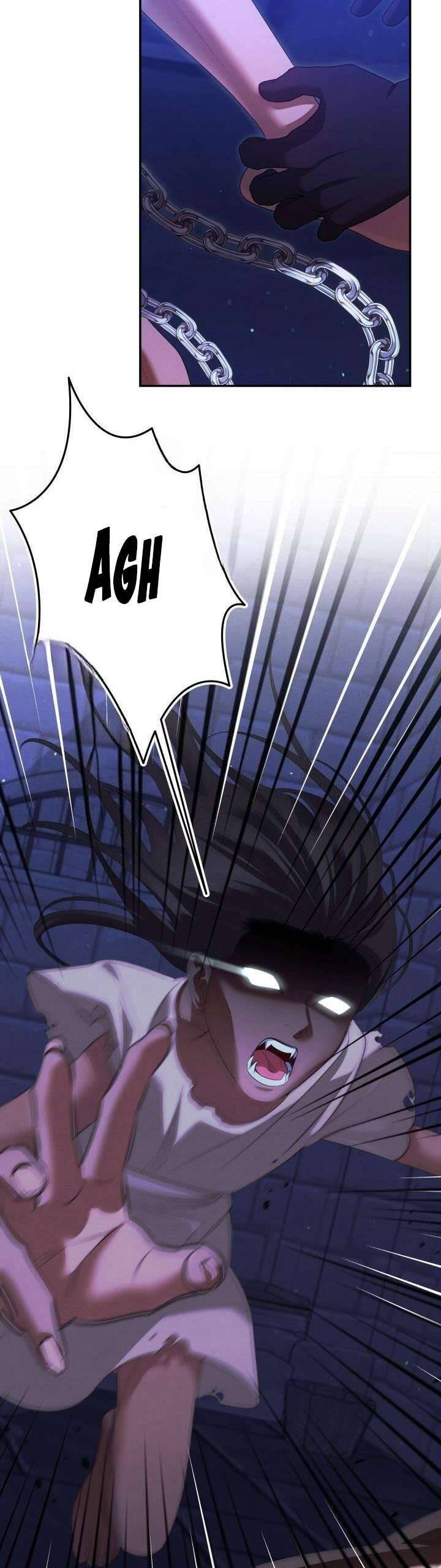 Công Chúa Nhân Danh Fan Cứng: Chapter 34