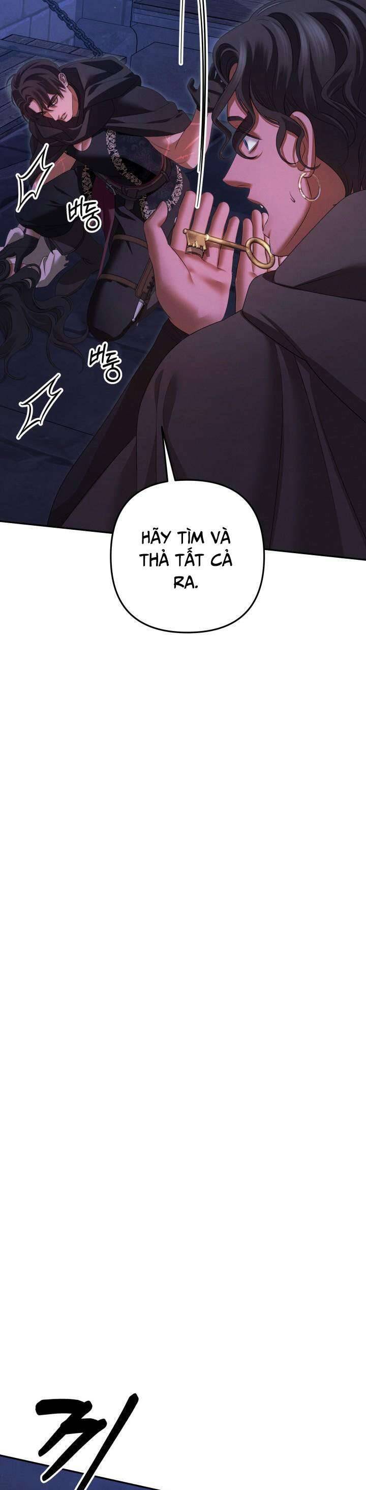 Công Chúa Nhân Danh Fan Cứng: Chapter 34