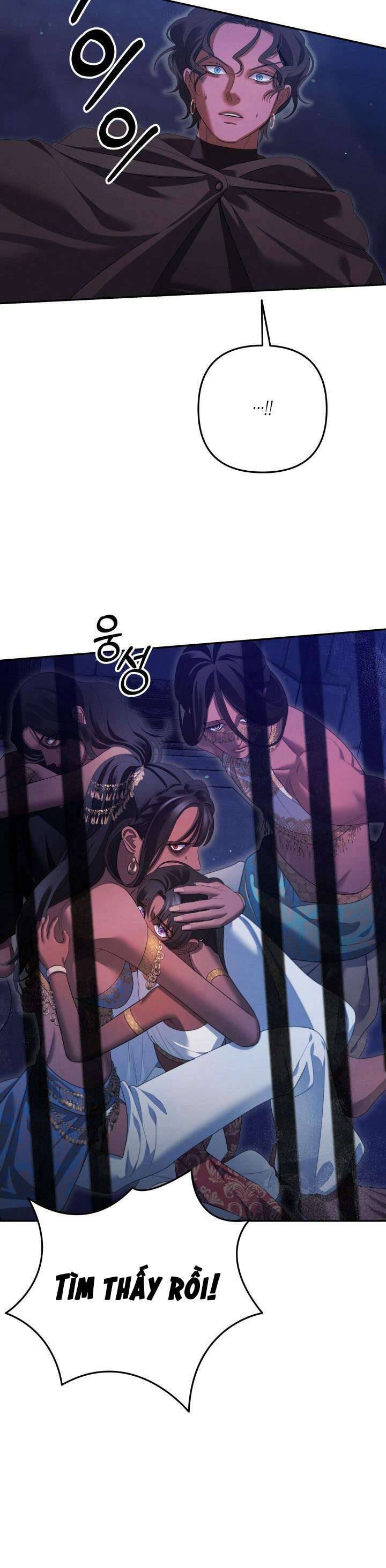 Công Chúa Nhân Danh Fan Cứng: Chapter 34