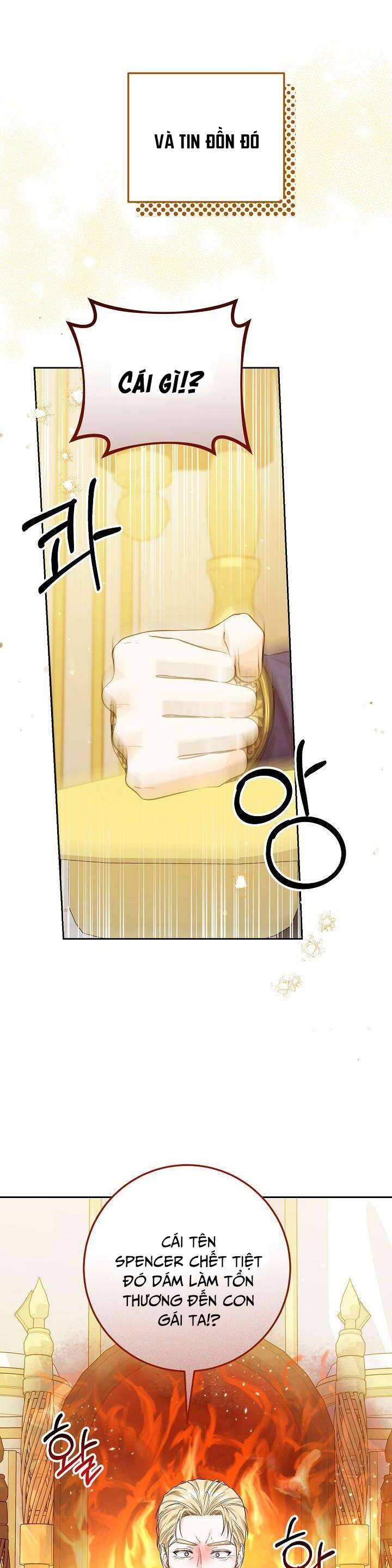 Công Chúa Nhân Danh Fan Cứng: Chapter 9