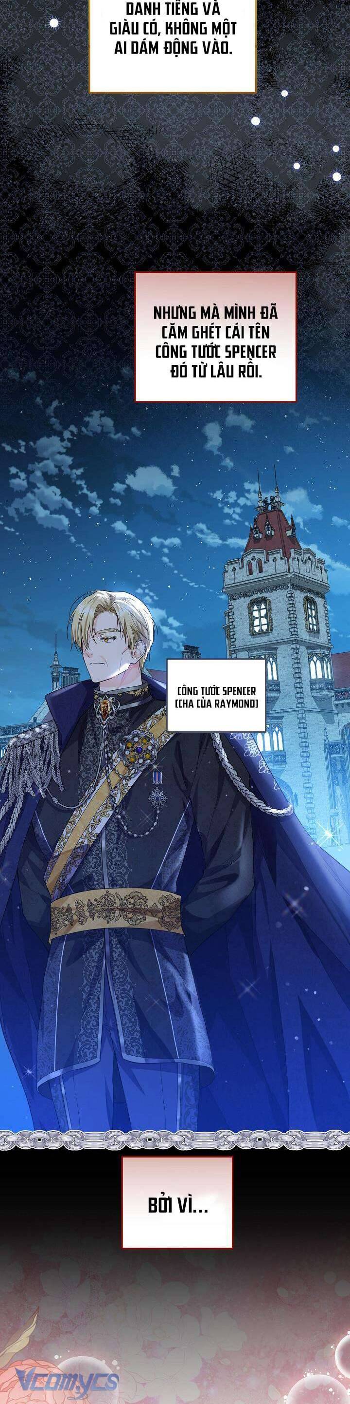 Công Chúa Nhân Danh Fan Cứng: Chapter 9