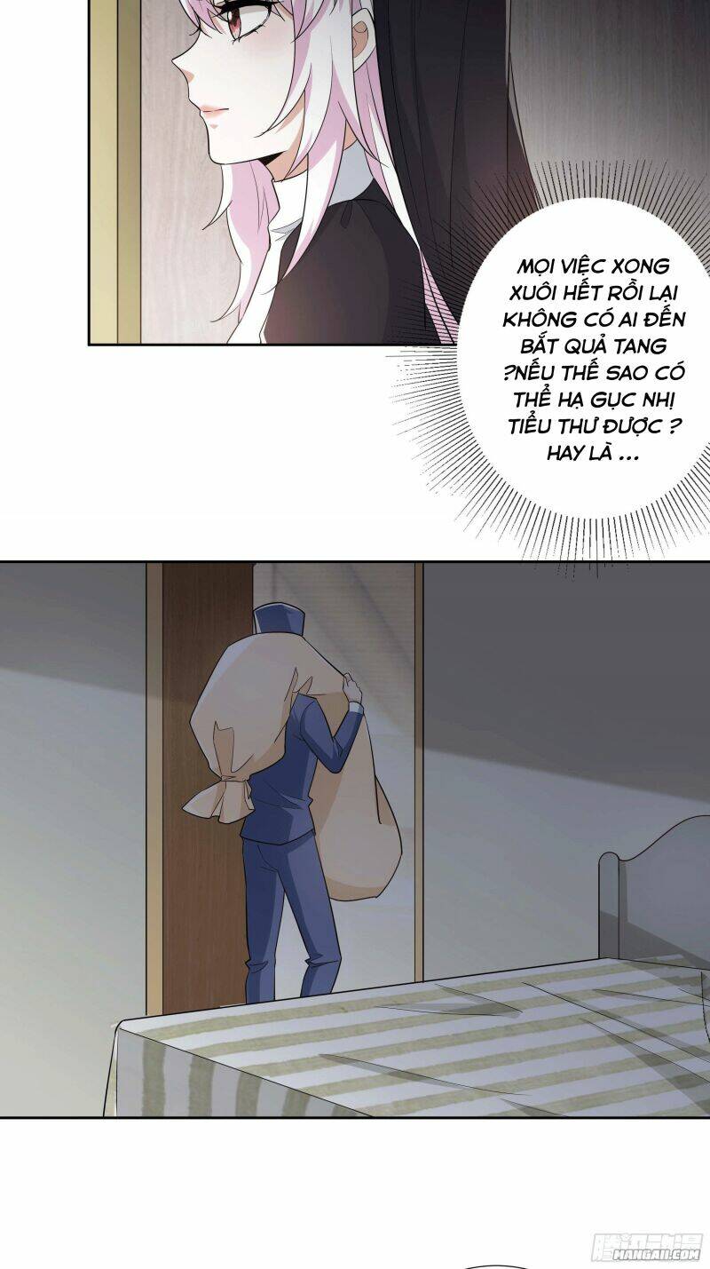 NÃI BA LÀ CHIẾN THẦN MẠNH NHẤT: Chapter 11
