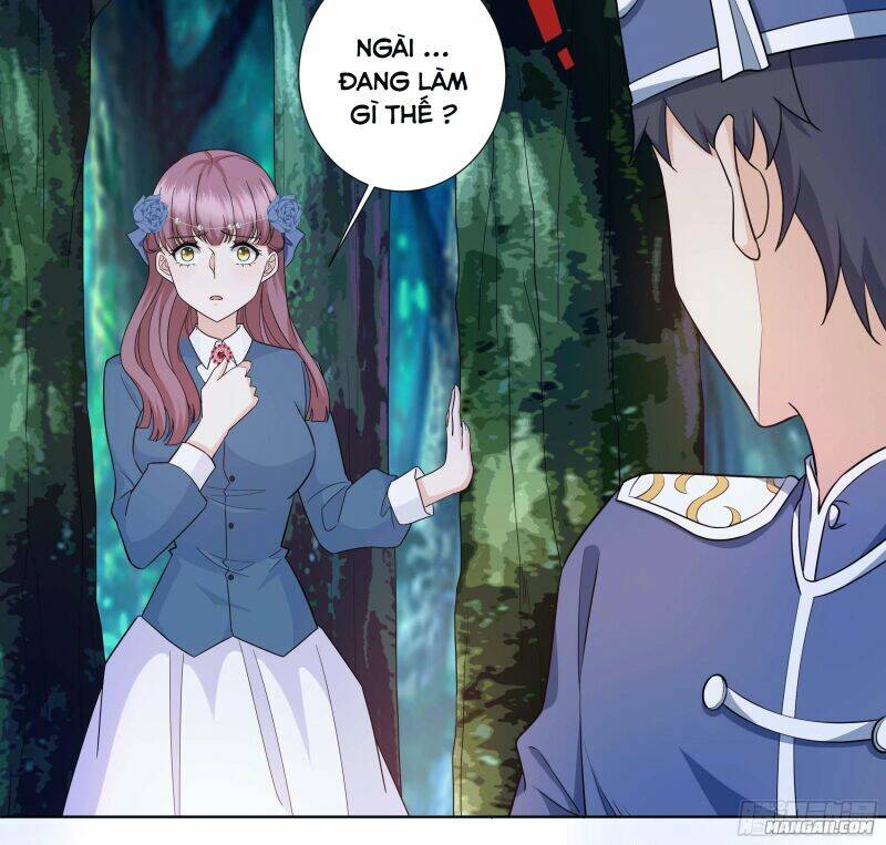NÃI BA LÀ CHIẾN THẦN MẠNH NHẤT: Chapter 11