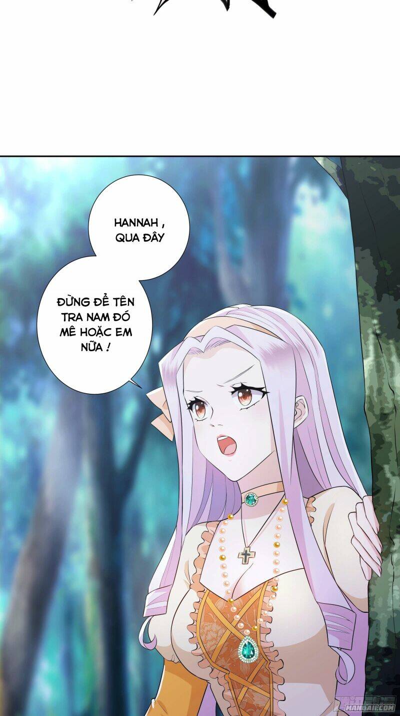 NÃI BA LÀ CHIẾN THẦN MẠNH NHẤT: Chapter 11