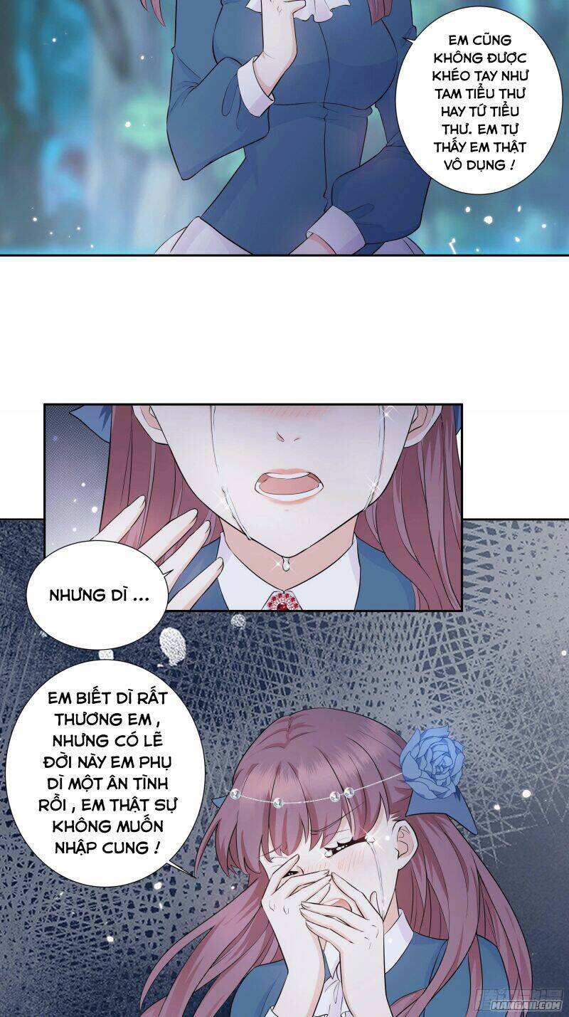 NÃI BA LÀ CHIẾN THẦN MẠNH NHẤT: Chapter 11