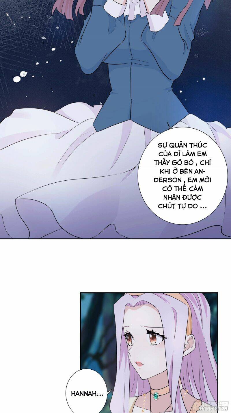 NÃI BA LÀ CHIẾN THẦN MẠNH NHẤT: Chapter 11