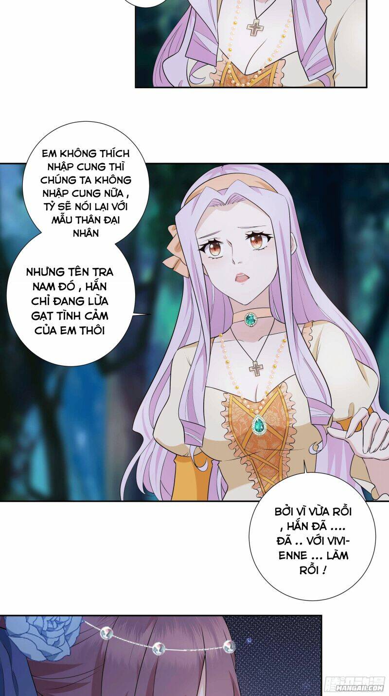 NÃI BA LÀ CHIẾN THẦN MẠNH NHẤT: Chapter 11