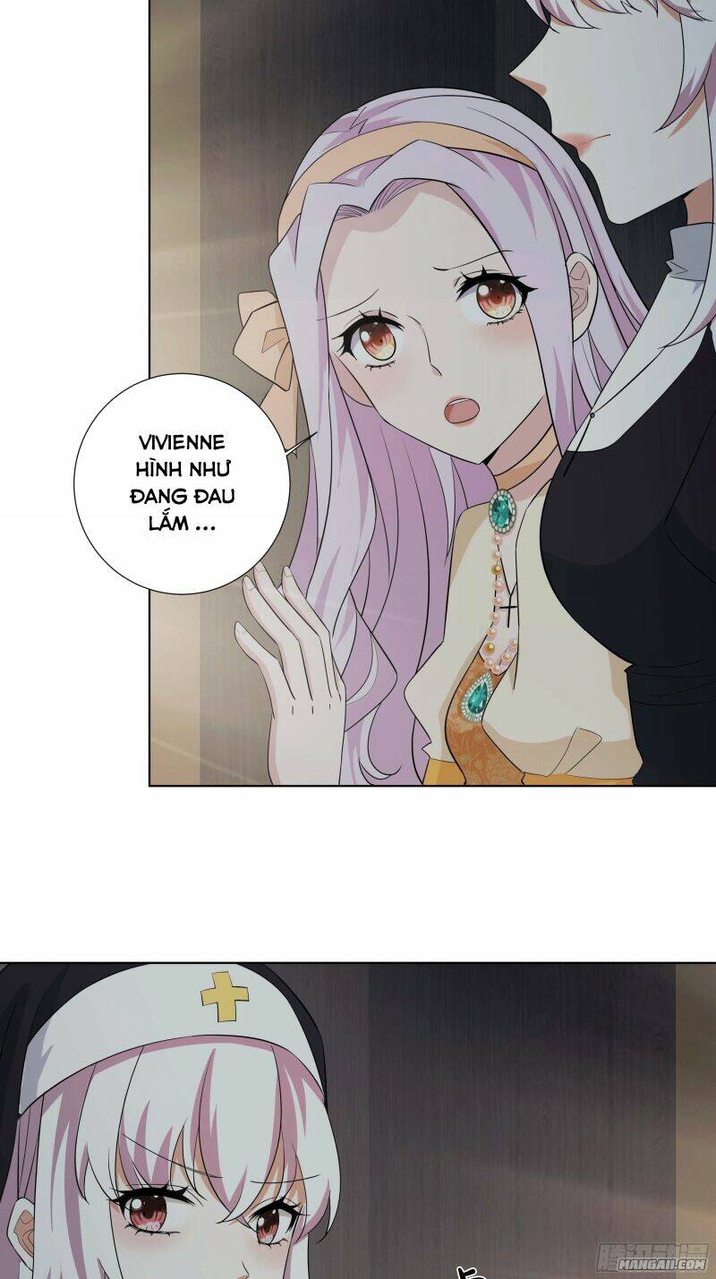 NÃI BA LÀ CHIẾN THẦN MẠNH NHẤT: Chapter 11
