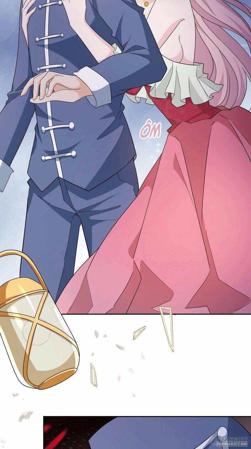 NÃI BA LÀ CHIẾN THẦN MẠNH NHẤT: Chapter 11