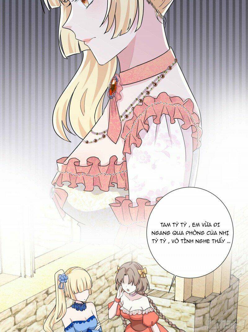 NÃI BA LÀ CHIẾN THẦN MẠNH NHẤT: Chapter 12