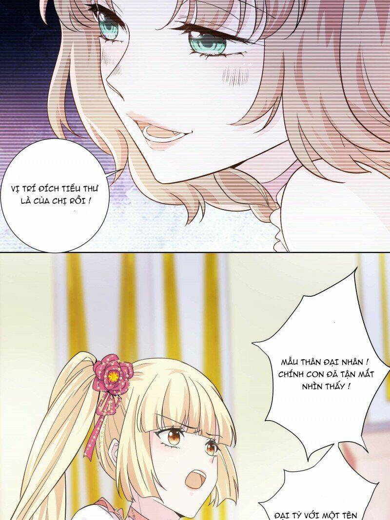 NÃI BA LÀ CHIẾN THẦN MẠNH NHẤT: Chapter 12