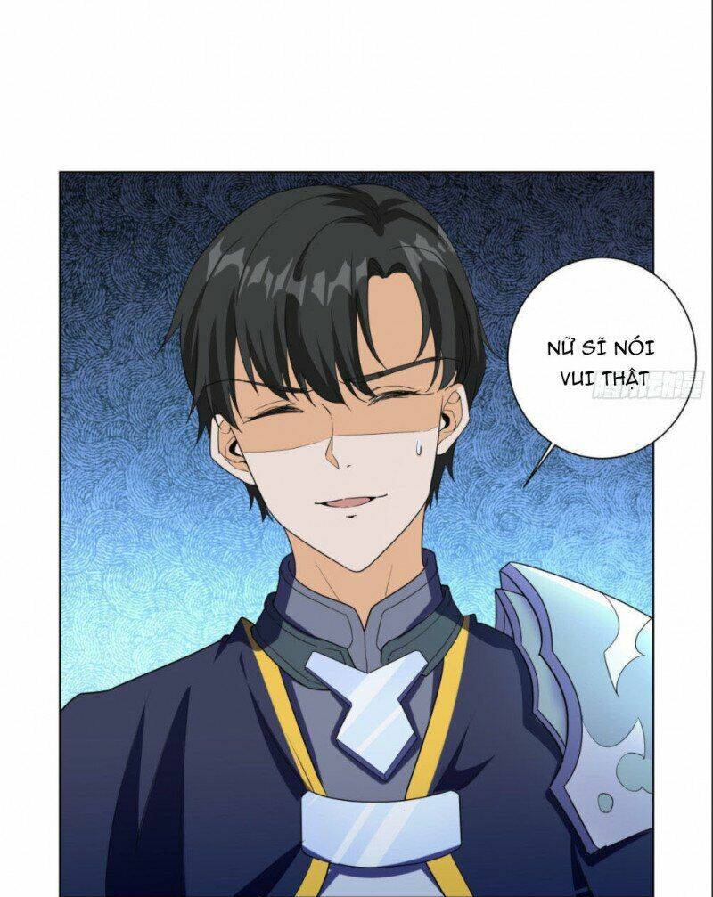 NÃI BA LÀ CHIẾN THẦN MẠNH NHẤT: Chapter 13