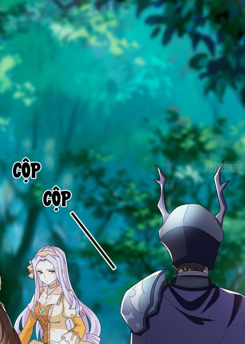 NÃI BA LÀ CHIẾN THẦN MẠNH NHẤT: Chapter 13