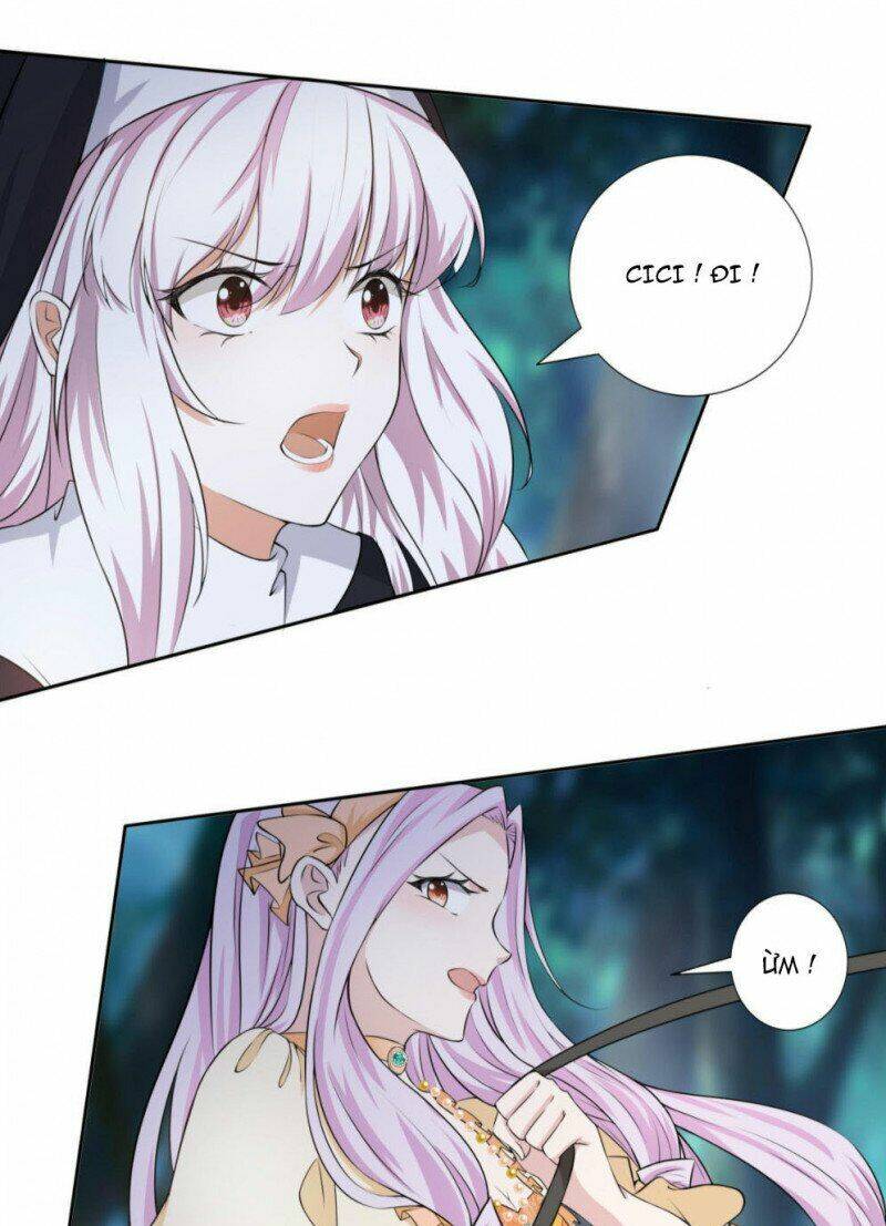 NÃI BA LÀ CHIẾN THẦN MẠNH NHẤT: Chapter 13