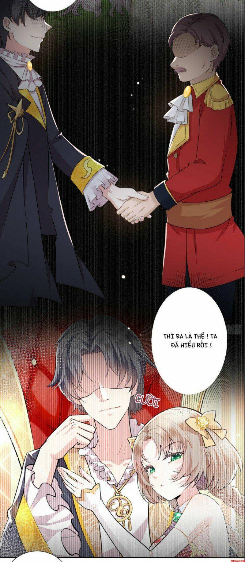 NÃI BA LÀ CHIẾN THẦN MẠNH NHẤT: Chapter 13