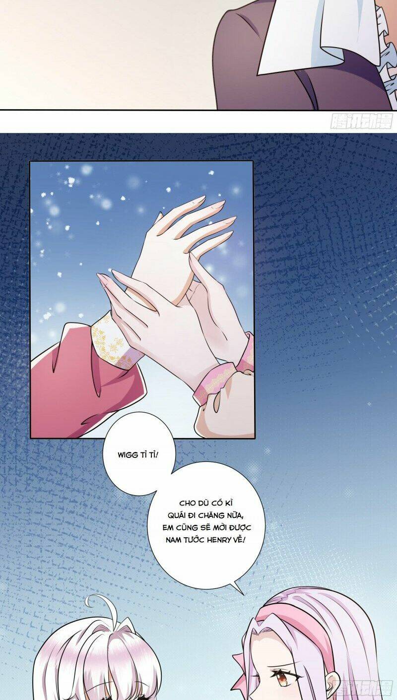 NÃI BA LÀ CHIẾN THẦN MẠNH NHẤT: Chapter 18