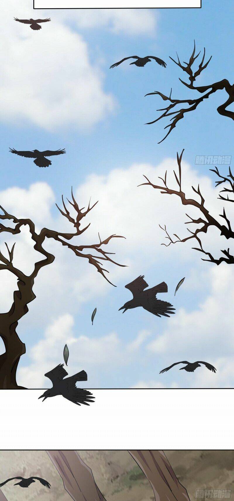 NÃI BA LÀ CHIẾN THẦN MẠNH NHẤT: Chapter 18