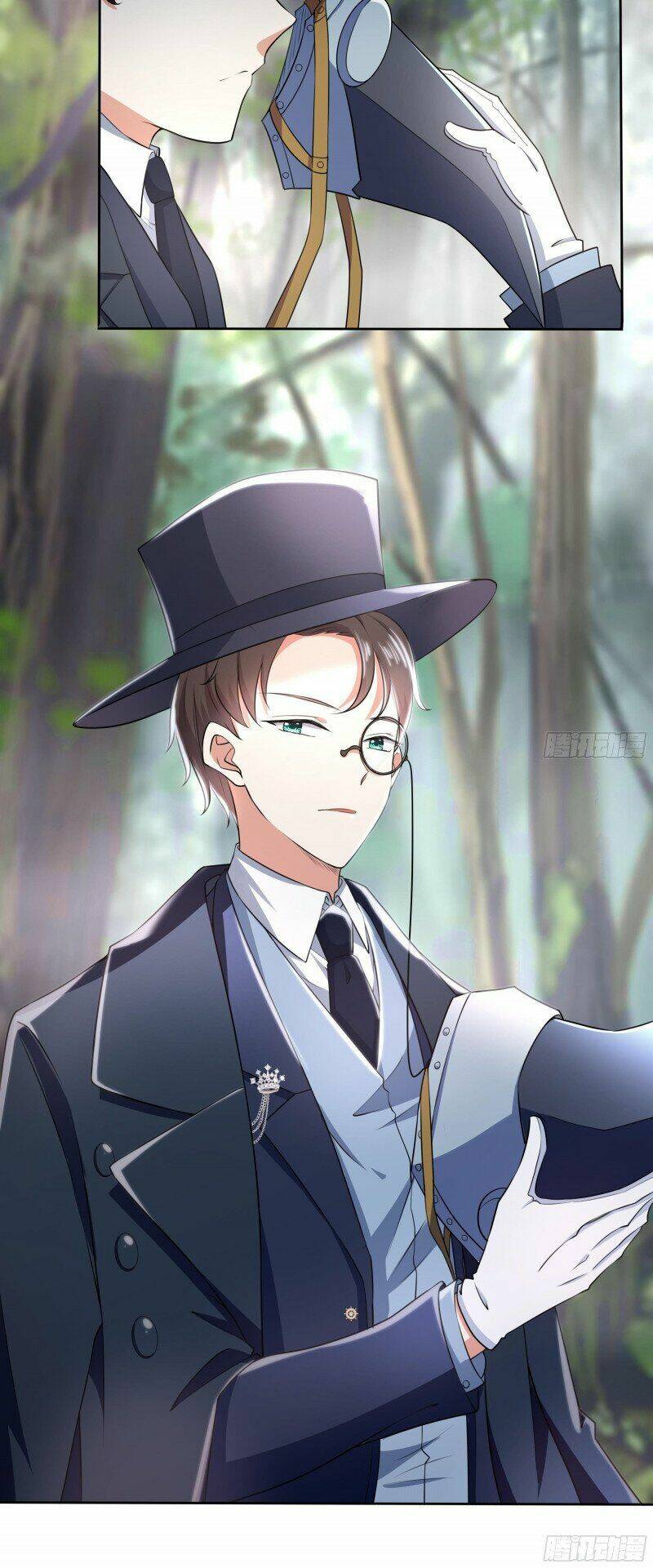 NÃI BA LÀ CHIẾN THẦN MẠNH NHẤT: Chapter 18