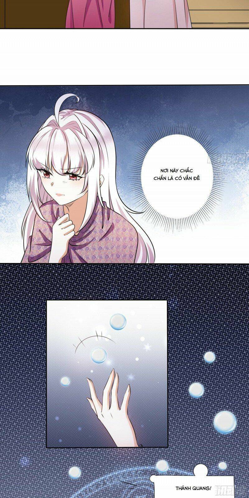 NÃI BA LÀ CHIẾN THẦN MẠNH NHẤT: Chapter 18