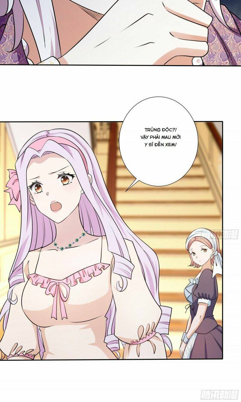 NÃI BA LÀ CHIẾN THẦN MẠNH NHẤT: Chapter 18
