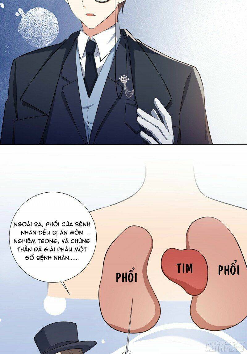 NÃI BA LÀ CHIẾN THẦN MẠNH NHẤT: Chapter 19