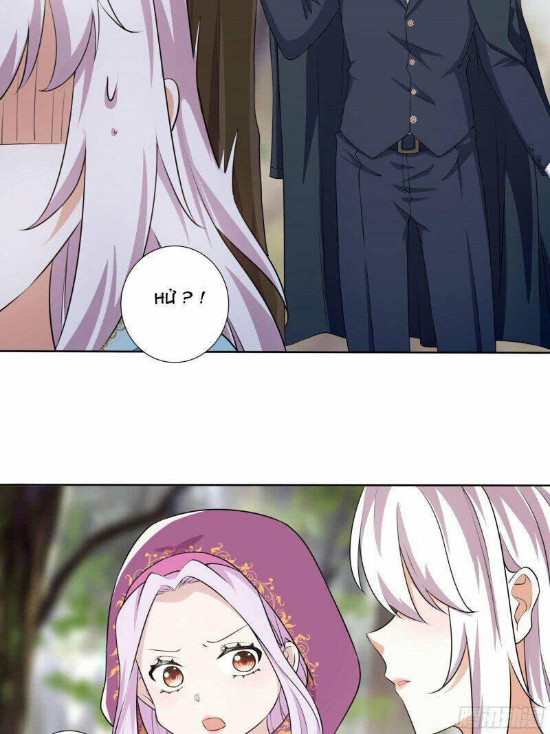 NÃI BA LÀ CHIẾN THẦN MẠNH NHẤT: Chapter 19