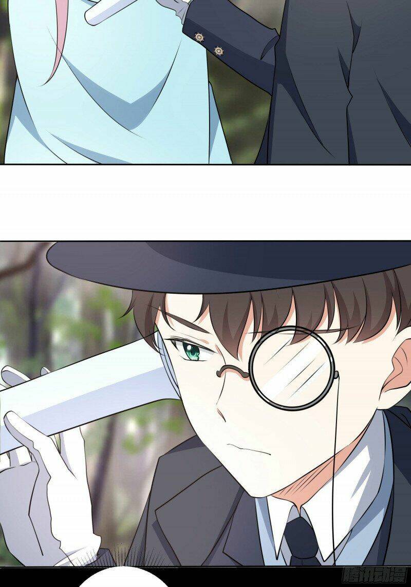 NÃI BA LÀ CHIẾN THẦN MẠNH NHẤT: Chapter 19