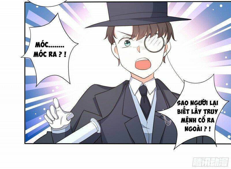 NÃI BA LÀ CHIẾN THẦN MẠNH NHẤT: Chapter 19