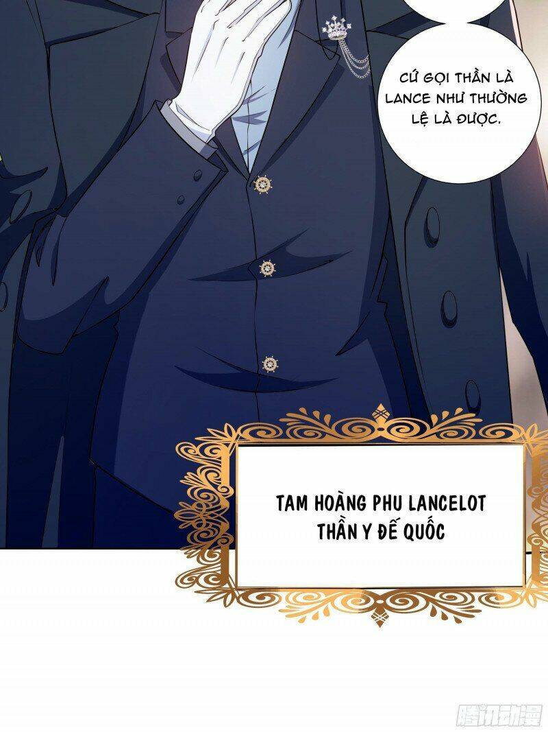 NÃI BA LÀ CHIẾN THẦN MẠNH NHẤT: Chapter 19