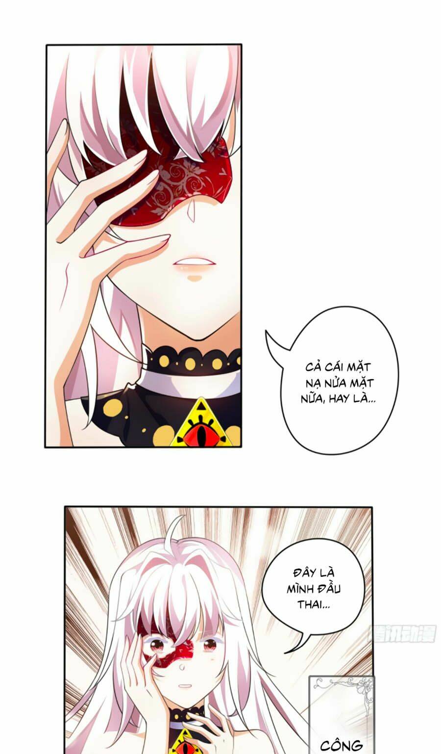 NÃI BA LÀ CHIẾN THẦN MẠNH NHẤT: Chapter 2