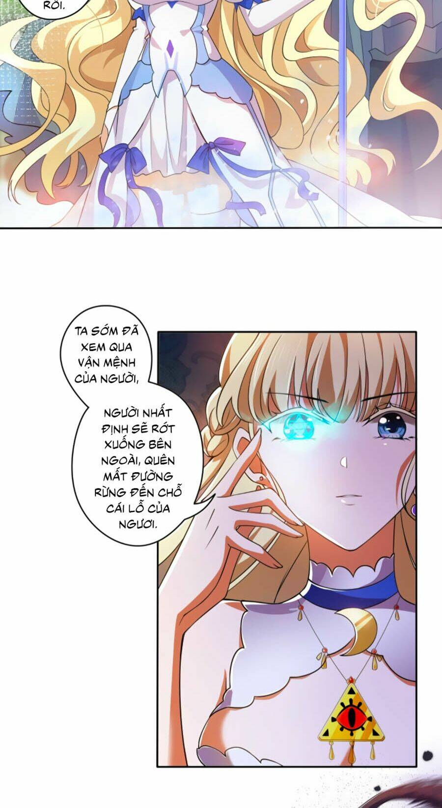 NÃI BA LÀ CHIẾN THẦN MẠNH NHẤT: Chapter 2