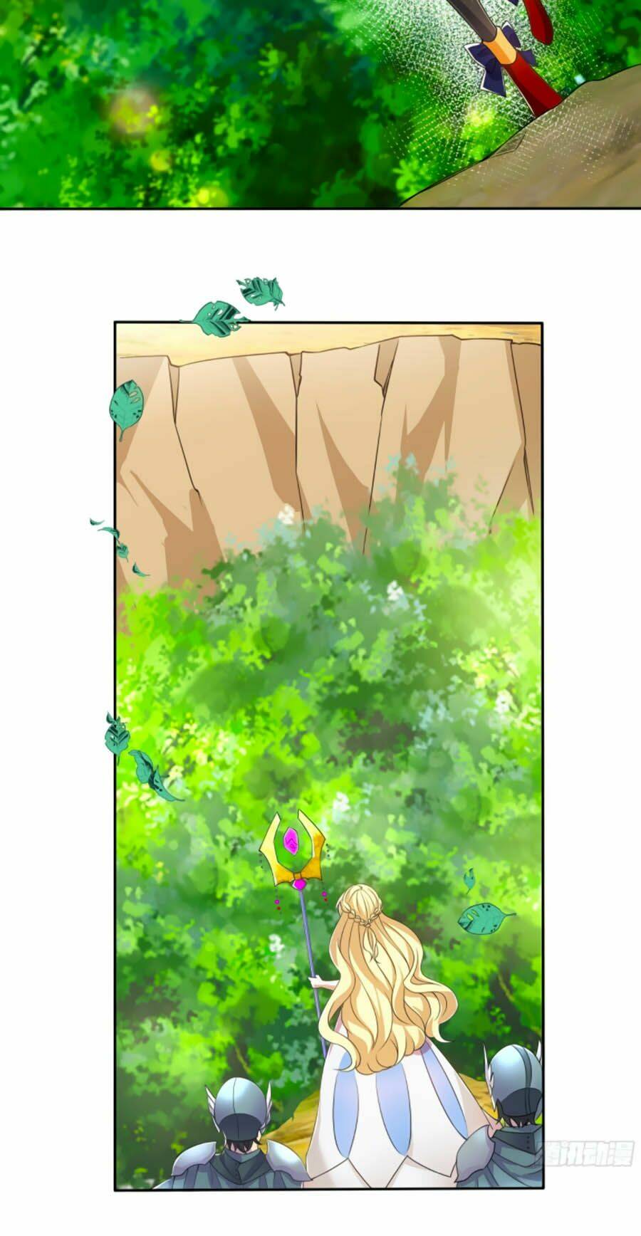 NÃI BA LÀ CHIẾN THẦN MẠNH NHẤT: Chapter 2