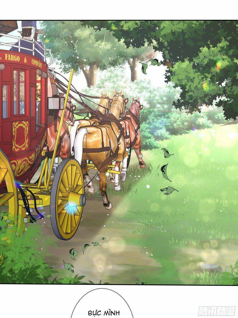 NÃI BA LÀ CHIẾN THẦN MẠNH NHẤT: Chapter 26
